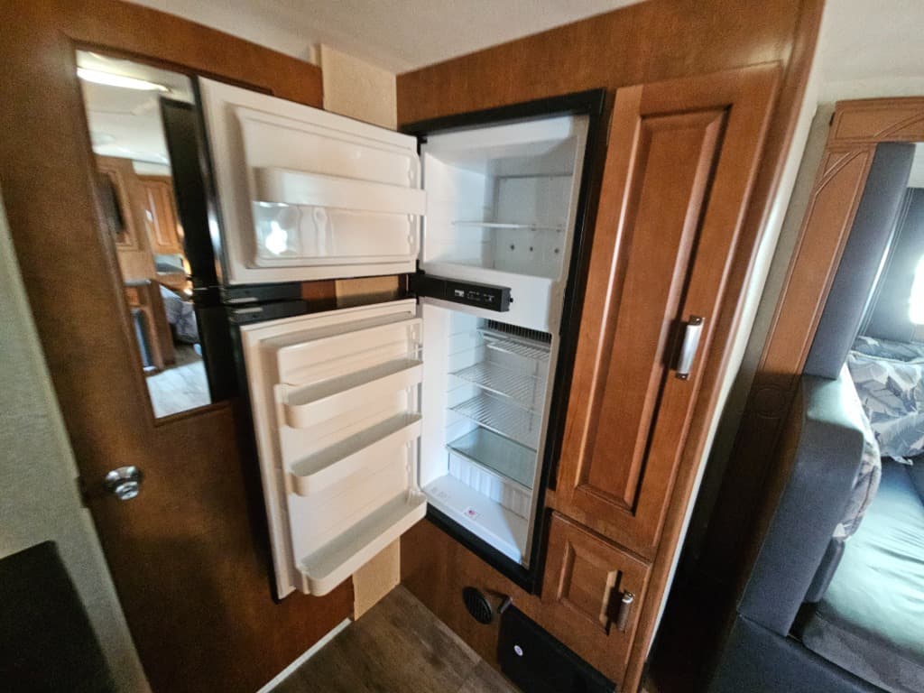 2018 Lance 2018 Lance Lance - thumbnail 13