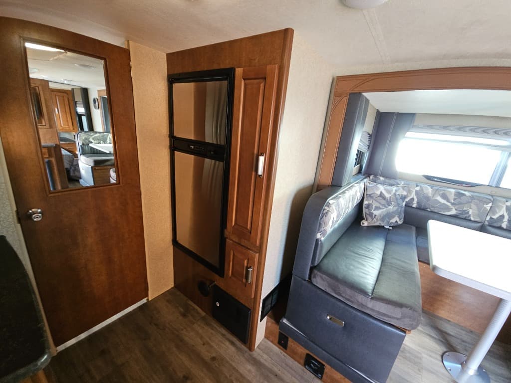 2018 Lance 2018 Lance Lance - thumbnail 14