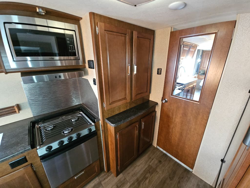 2018 Lance 2018 Lance Lance - thumbnail 15