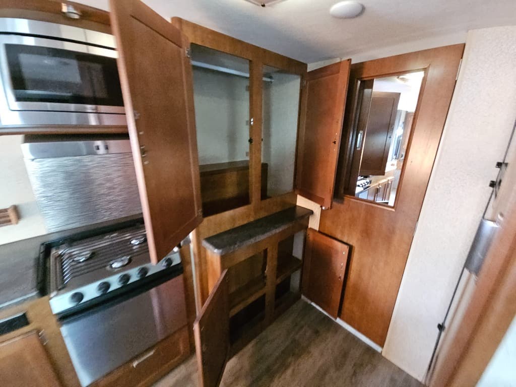 2018 Lance 2018 Lance Lance - thumbnail 16