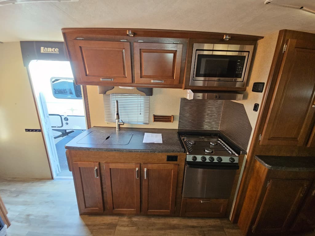 2018 Lance 2018 Lance Lance - thumbnail 17