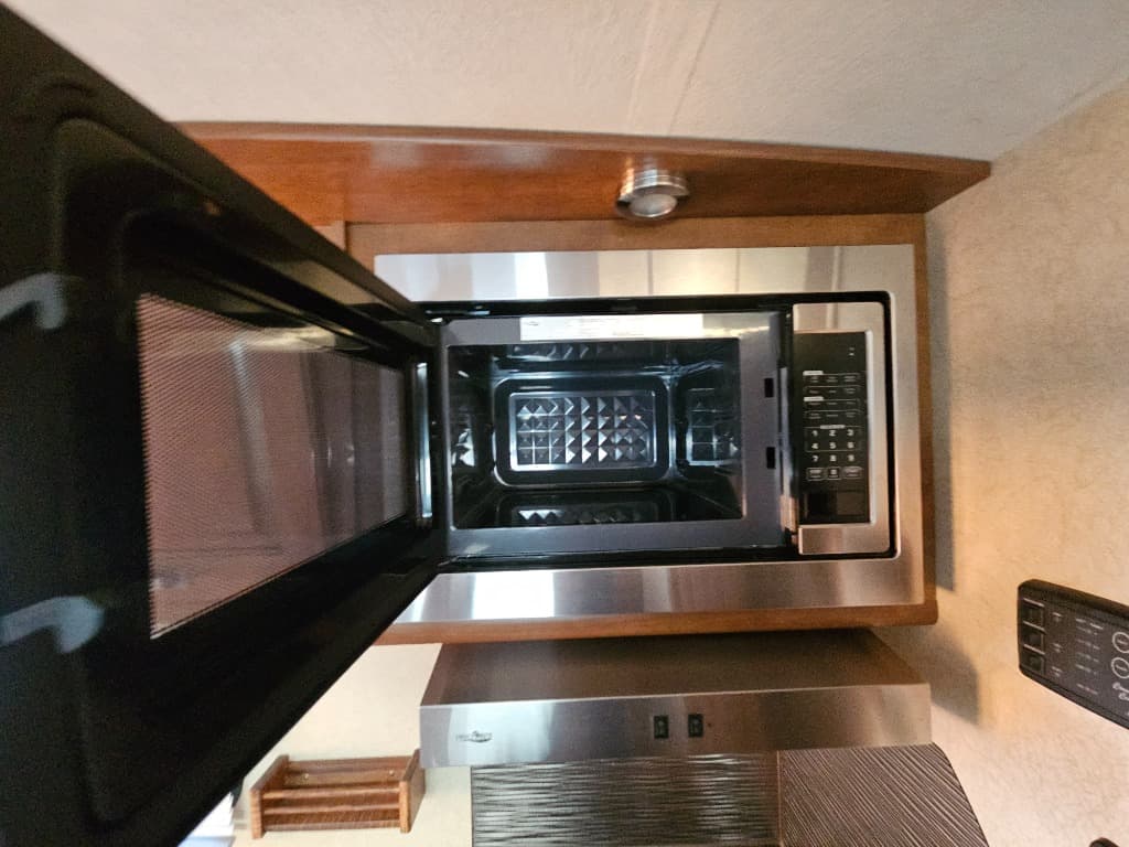 2018 Lance 2018 Lance Lance - thumbnail 18