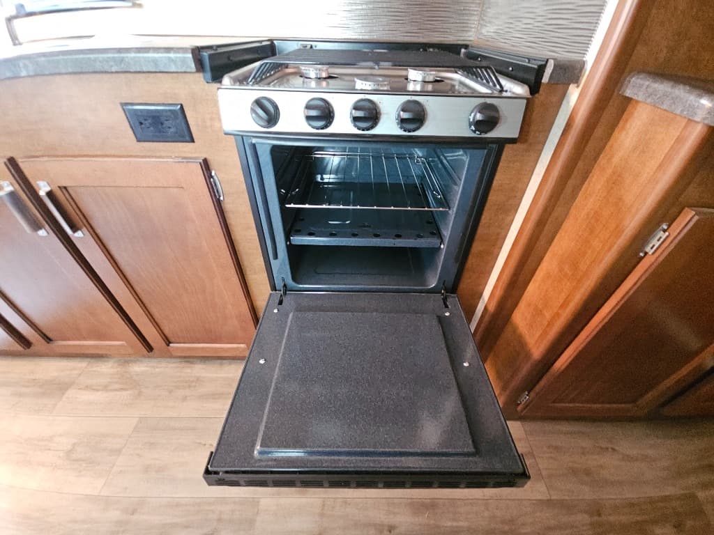 2018 Lance 2018 Lance Lance - thumbnail 21