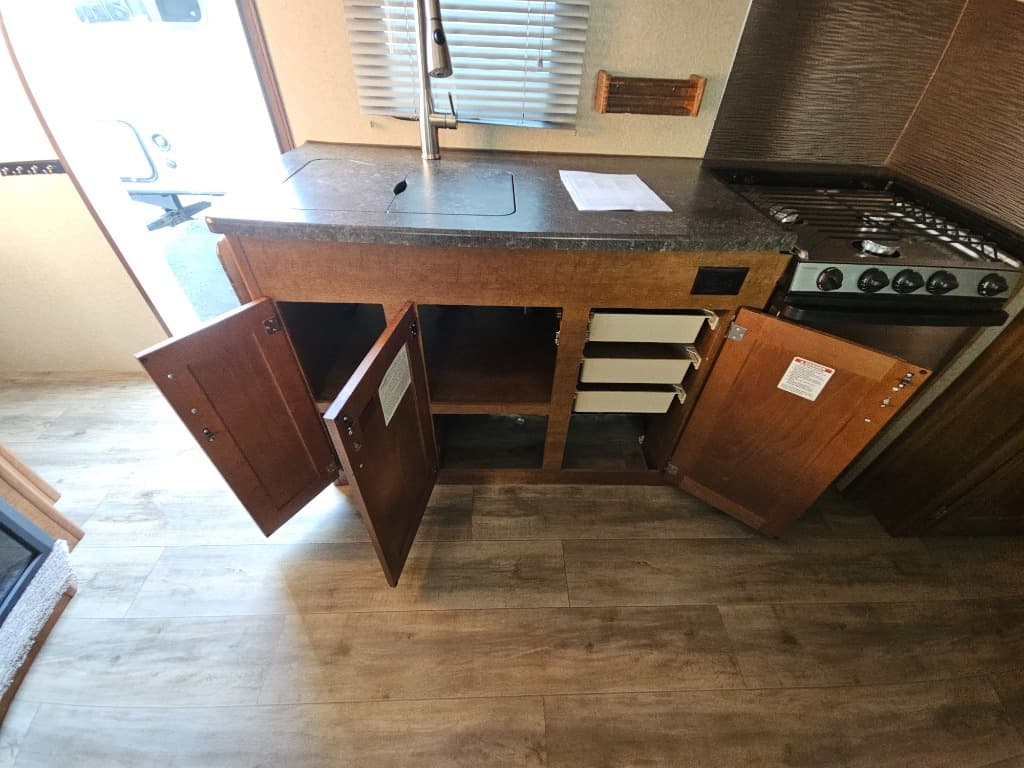 2018 Lance 2018 Lance Lance - thumbnail 22