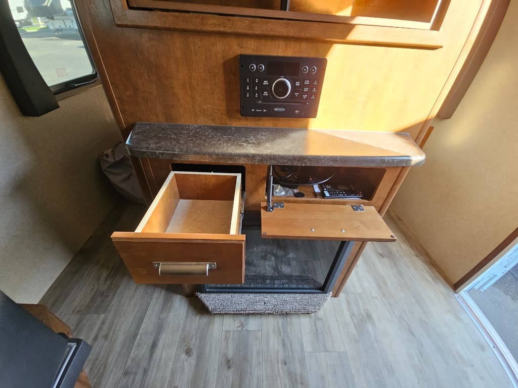 2018 Lance 2018 Lance Lance - thumbnail 26