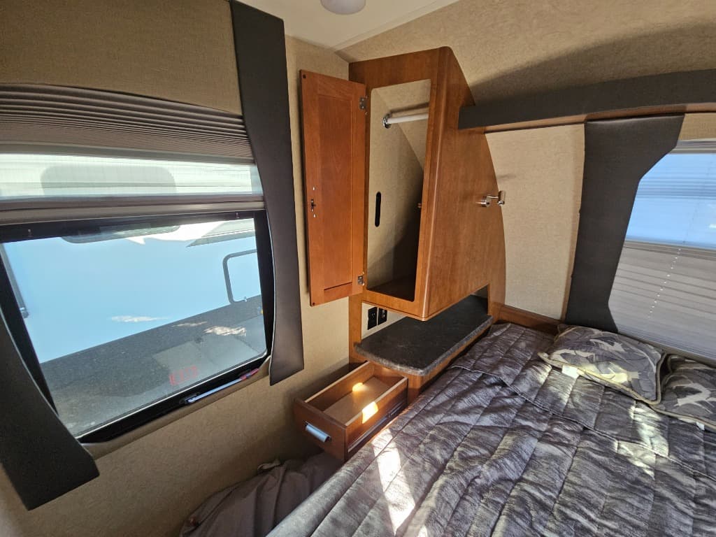 2018 Lance 2018 Lance Lance - thumbnail 30