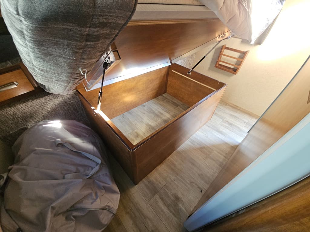 2018 Lance 2018 Lance Lance - thumbnail 31