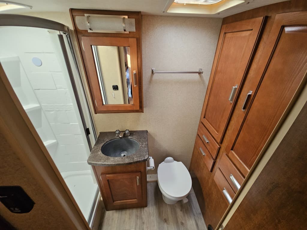 2018 Lance 2018 Lance Lance - thumbnail 34