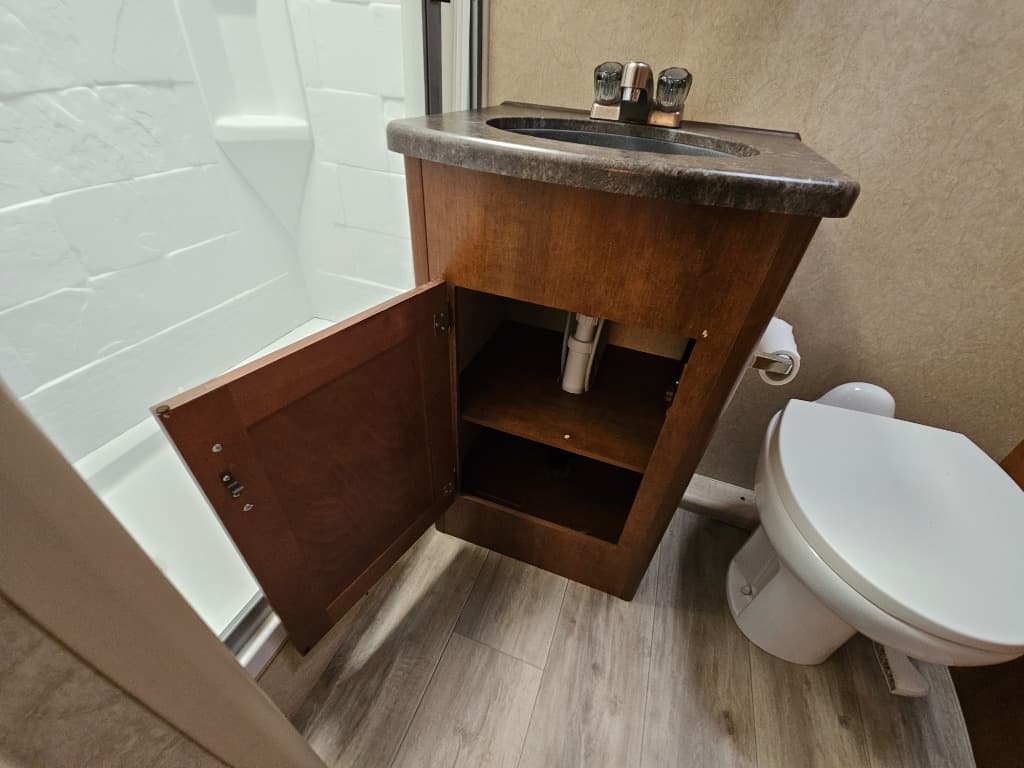 2018 Lance 2018 Lance Lance - thumbnail 38