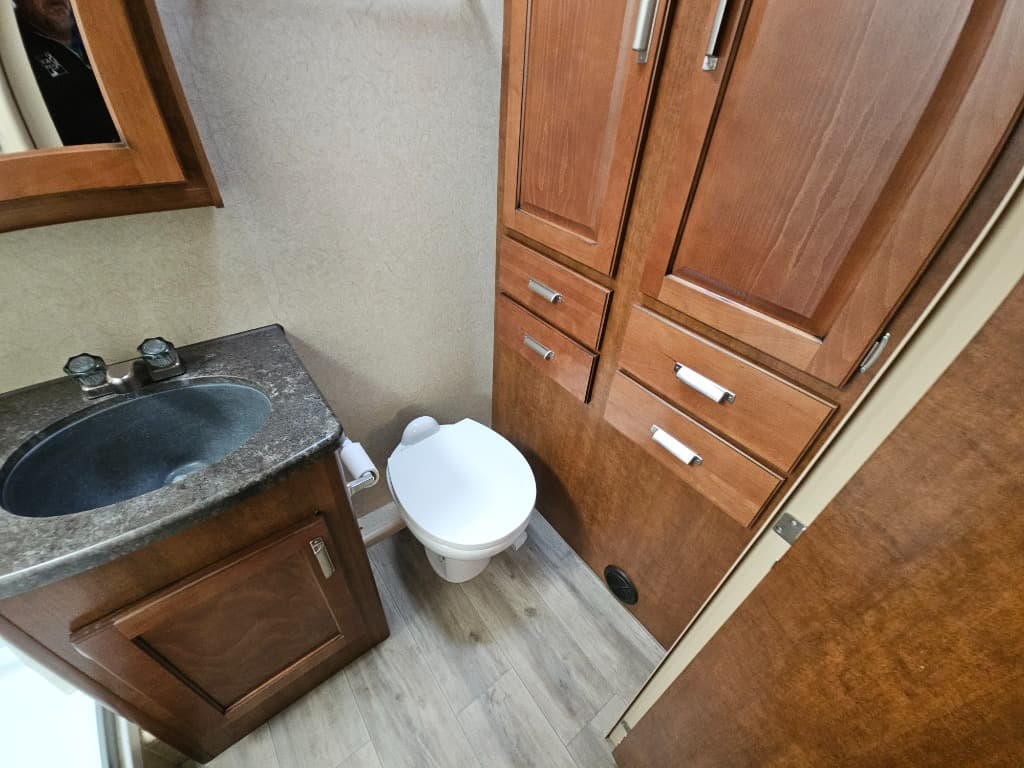 2018 Lance 2018 Lance Lance - thumbnail 39