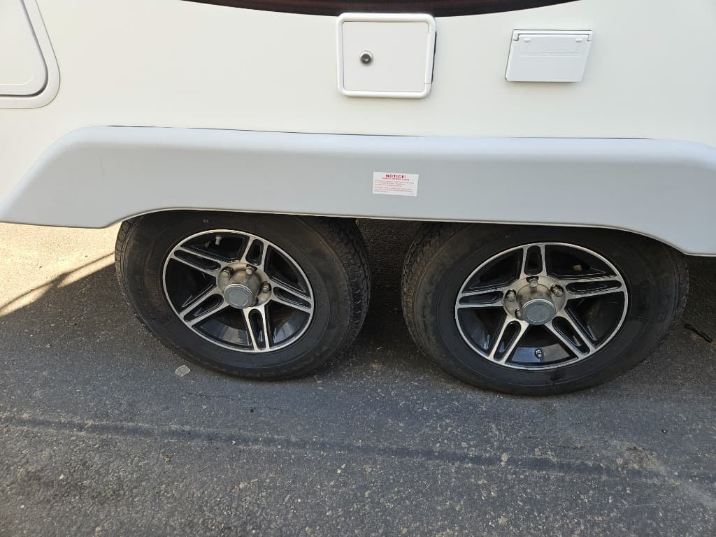 2018 Lance 2018 Lance Lance - thumbnail 47