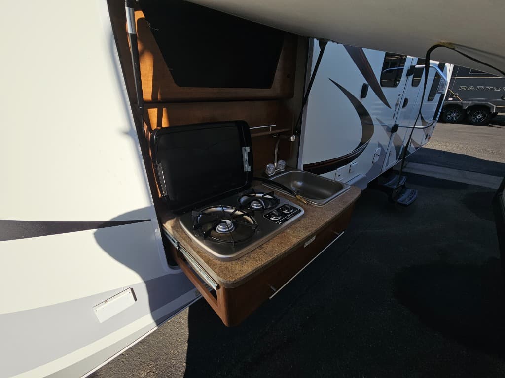 2018 Lance 2018 Lance Lance - thumbnail 48