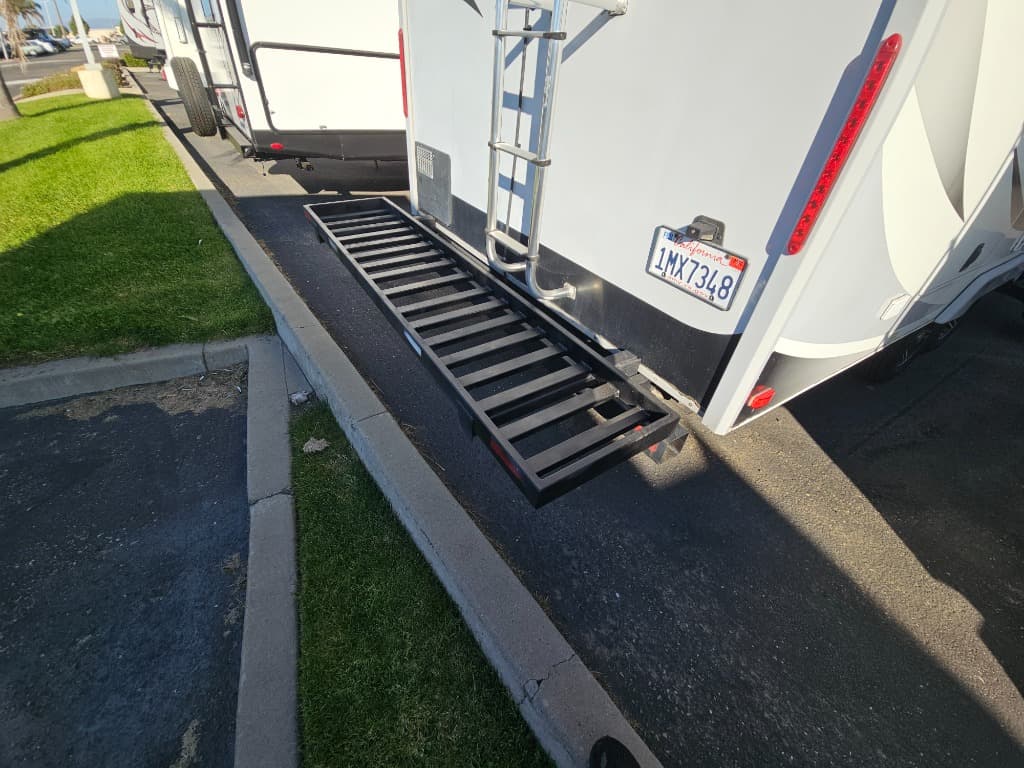 2018 Lance 2018 Lance Lance - thumbnail 49