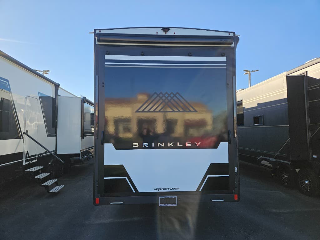 2026 Brinkley RV 2026 Brinkley RV Model G - thumbnail 4