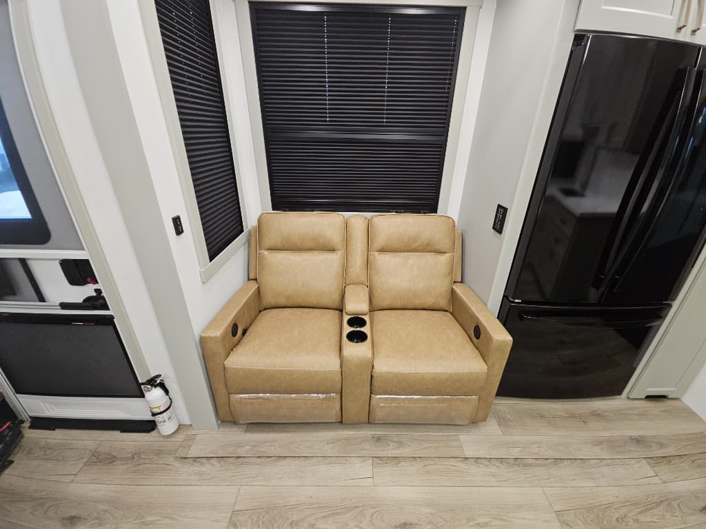 2026 Brinkley RV 2026 Brinkley RV Model G - thumbnail 11