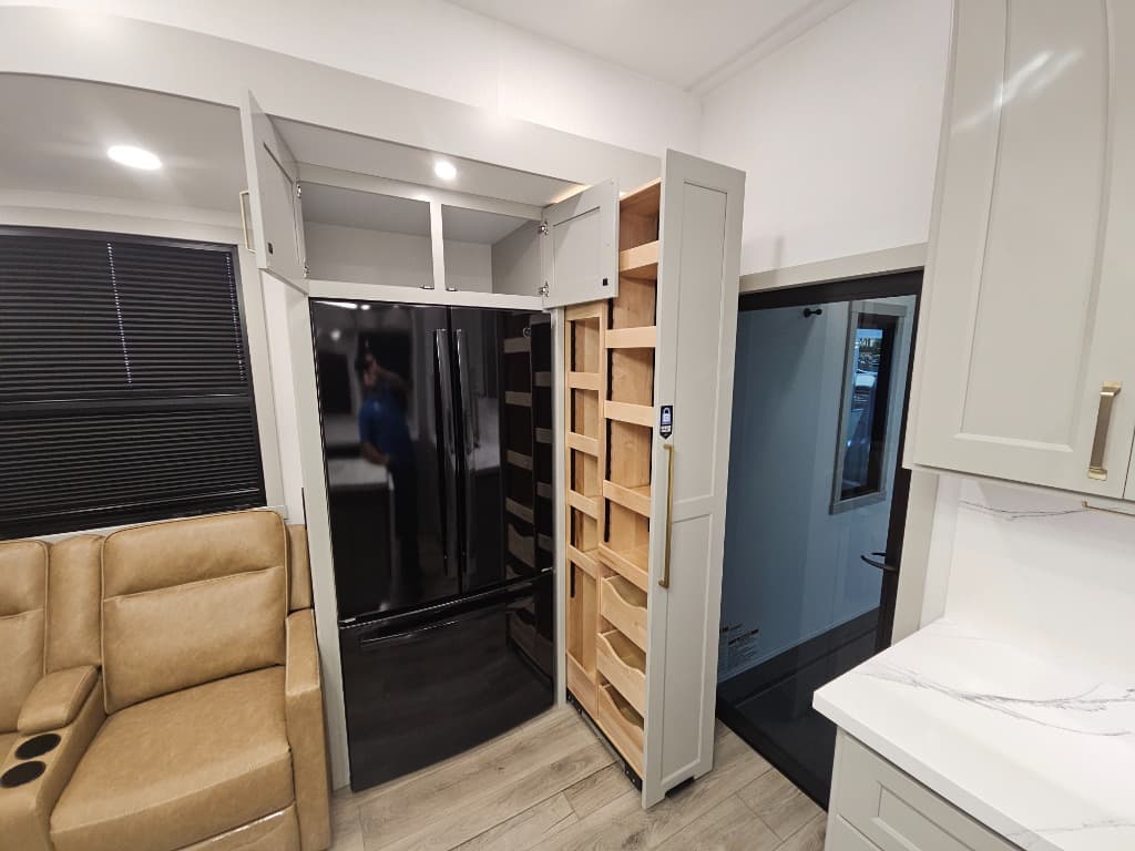 2026 Brinkley RV 2026 Brinkley RV Model G - thumbnail 12