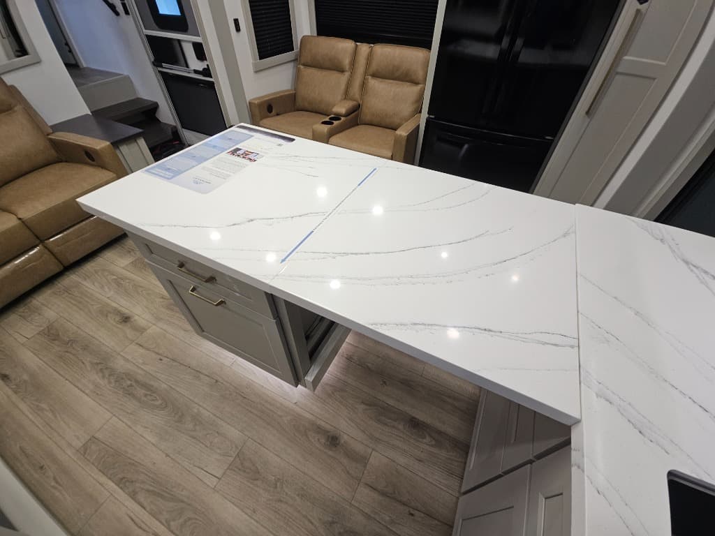 2026 Brinkley RV 2026 Brinkley RV Model G - thumbnail 18