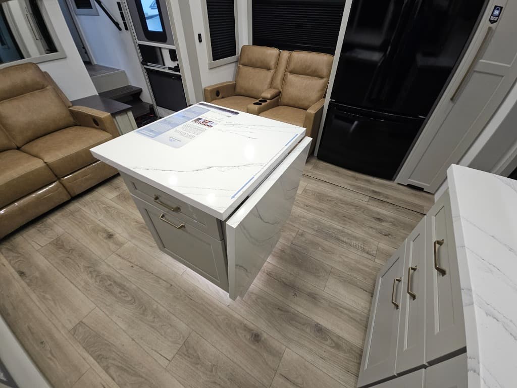 2026 Brinkley RV 2026 Brinkley RV Model G - thumbnail 19