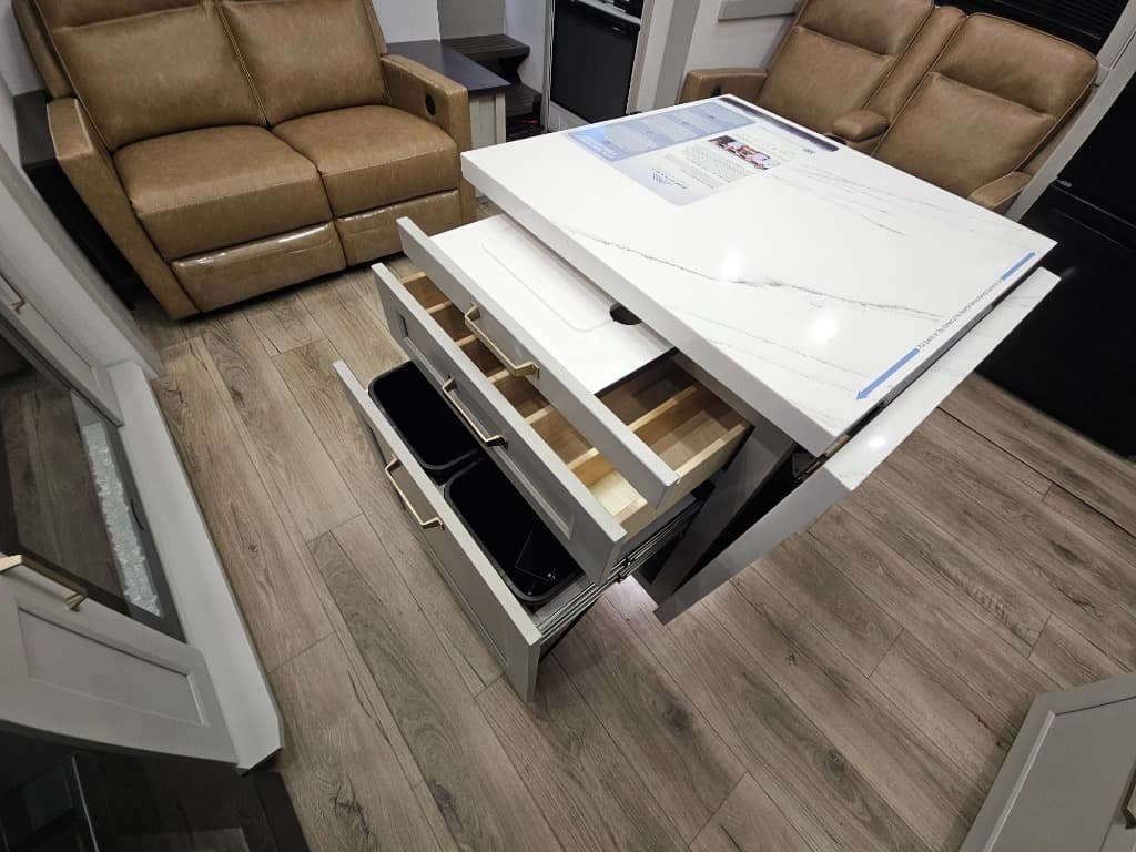 2026 Brinkley RV 2026 Brinkley RV Model G - thumbnail 20