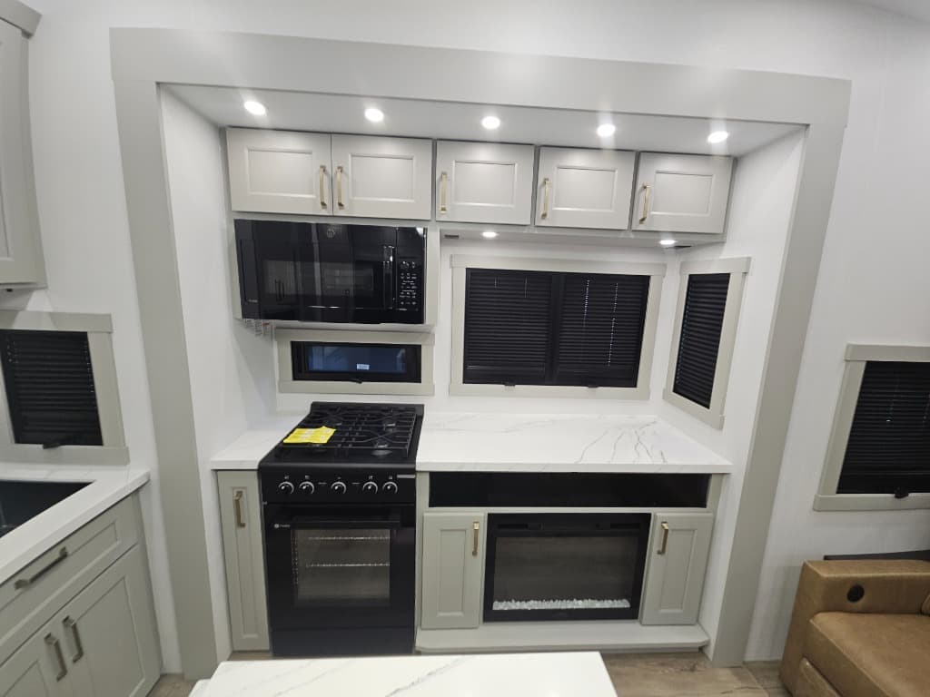 2026 Brinkley RV 2026 Brinkley RV Model G - thumbnail 21