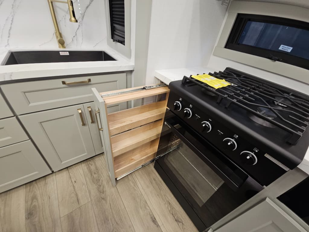 2026 Brinkley RV 2026 Brinkley RV Model G - thumbnail 26