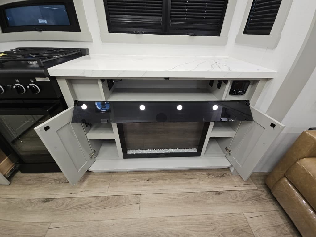 2026 Brinkley RV 2026 Brinkley RV Model G - thumbnail 28