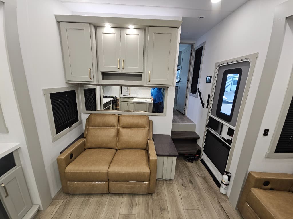 2026 Brinkley RV 2026 Brinkley RV Model G - thumbnail 29