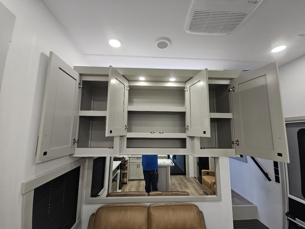 2026 Brinkley RV 2026 Brinkley RV Model G - thumbnail 30