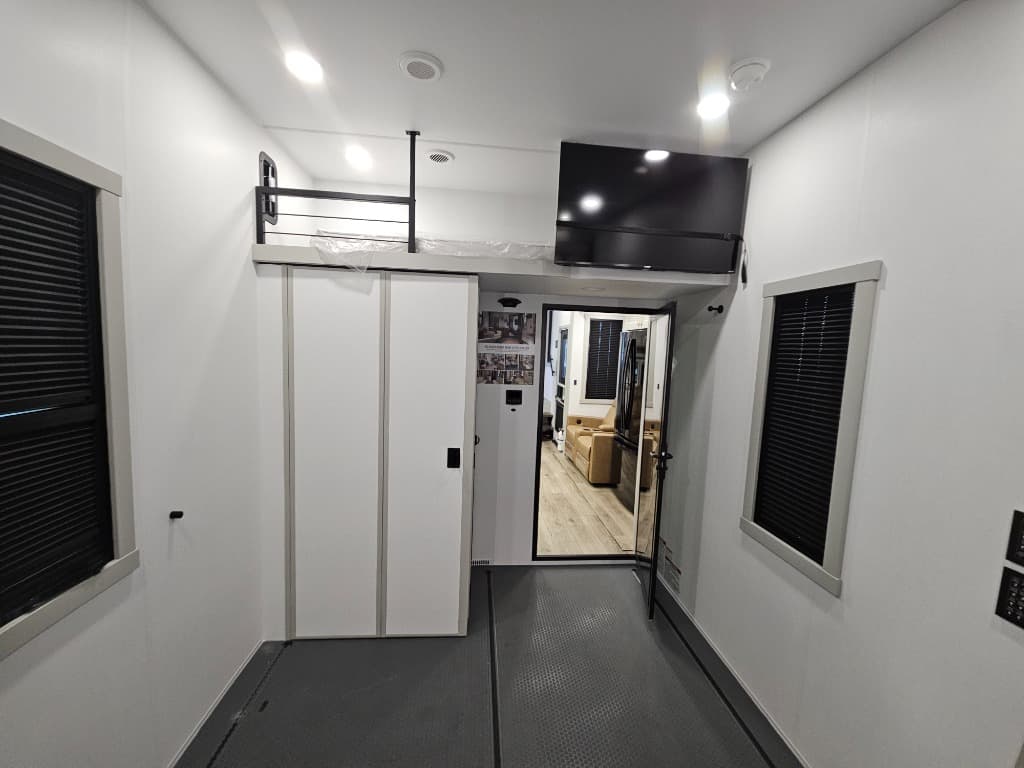 2026 Brinkley RV 2026 Brinkley RV Model G - thumbnail 34