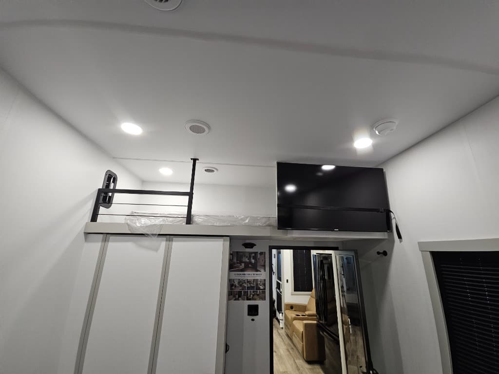 2026 Brinkley RV 2026 Brinkley RV Model G - thumbnail 35