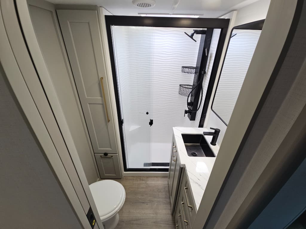 2026 Brinkley RV 2026 Brinkley RV Model G - thumbnail 38