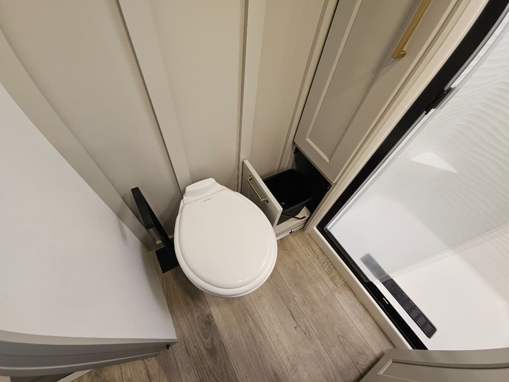 2026 Brinkley RV 2026 Brinkley RV Model G - thumbnail 41