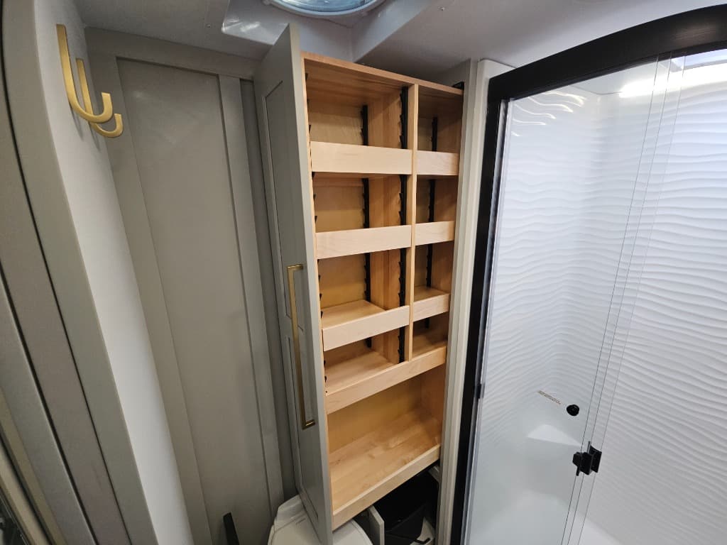 2026 Brinkley RV 2026 Brinkley RV Model G - thumbnail 42