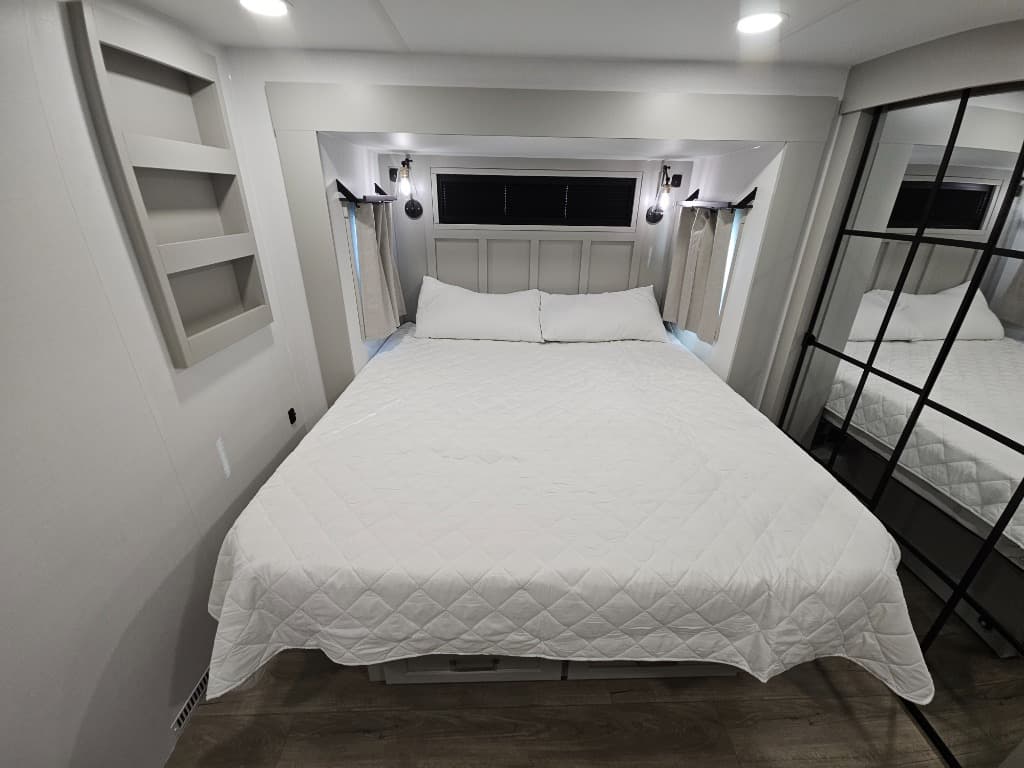 2026 Brinkley RV 2026 Brinkley RV Model G - thumbnail 47