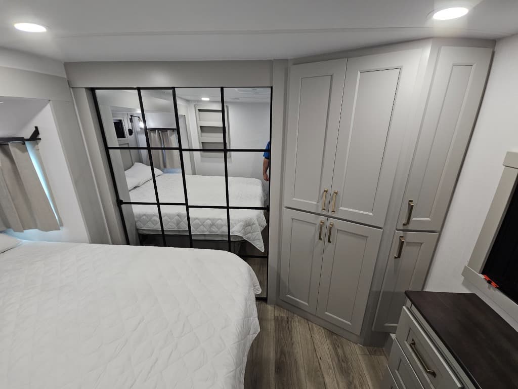 2026 Brinkley RV 2026 Brinkley RV Model G - thumbnail 49