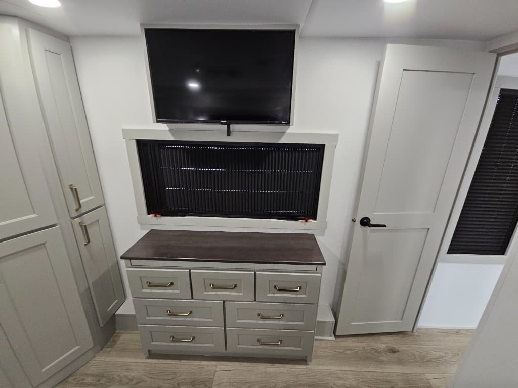 2026 Brinkley RV 2026 Brinkley RV Model G - thumbnail 52