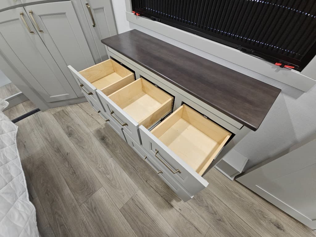 2026 Brinkley RV 2026 Brinkley RV Model G - thumbnail 53