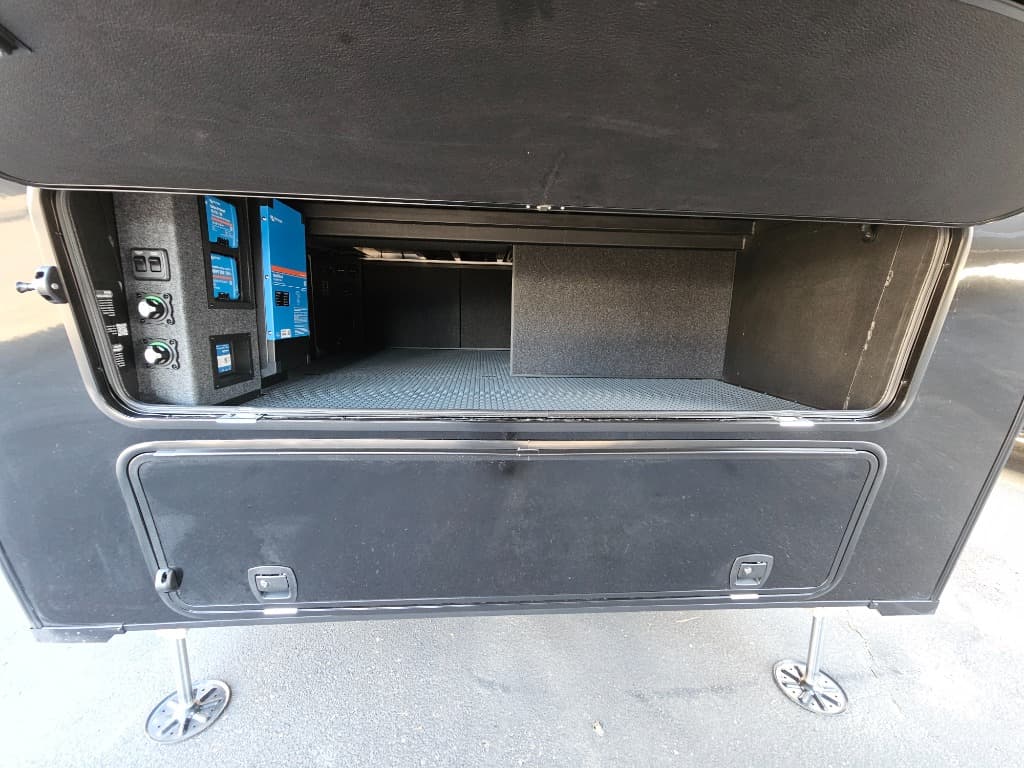 2026 Brinkley RV 2026 Brinkley RV Model G - thumbnail 56