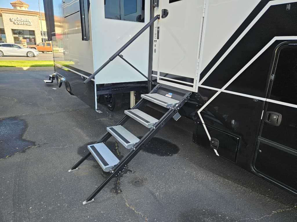 2026 Brinkley RV 2026 Brinkley RV Model G - thumbnail 64