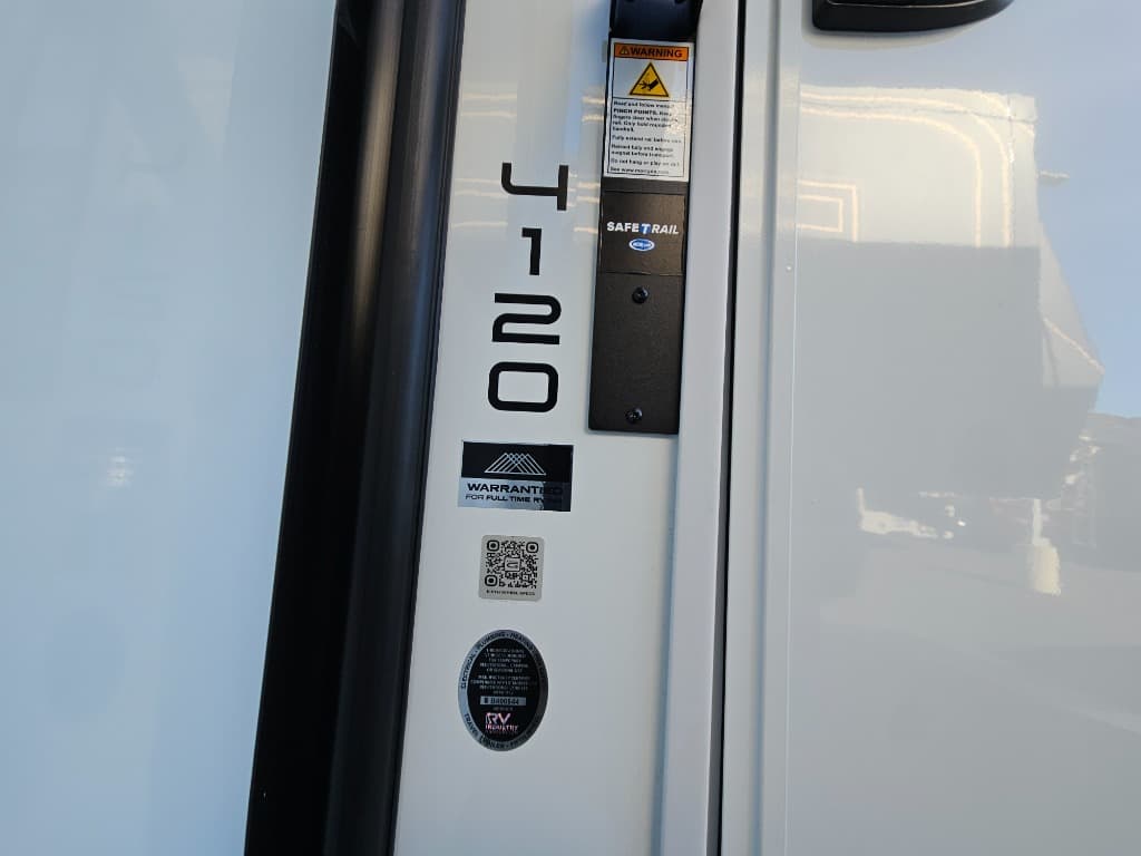 2026 Brinkley RV 2026 Brinkley RV Model G - thumbnail 66