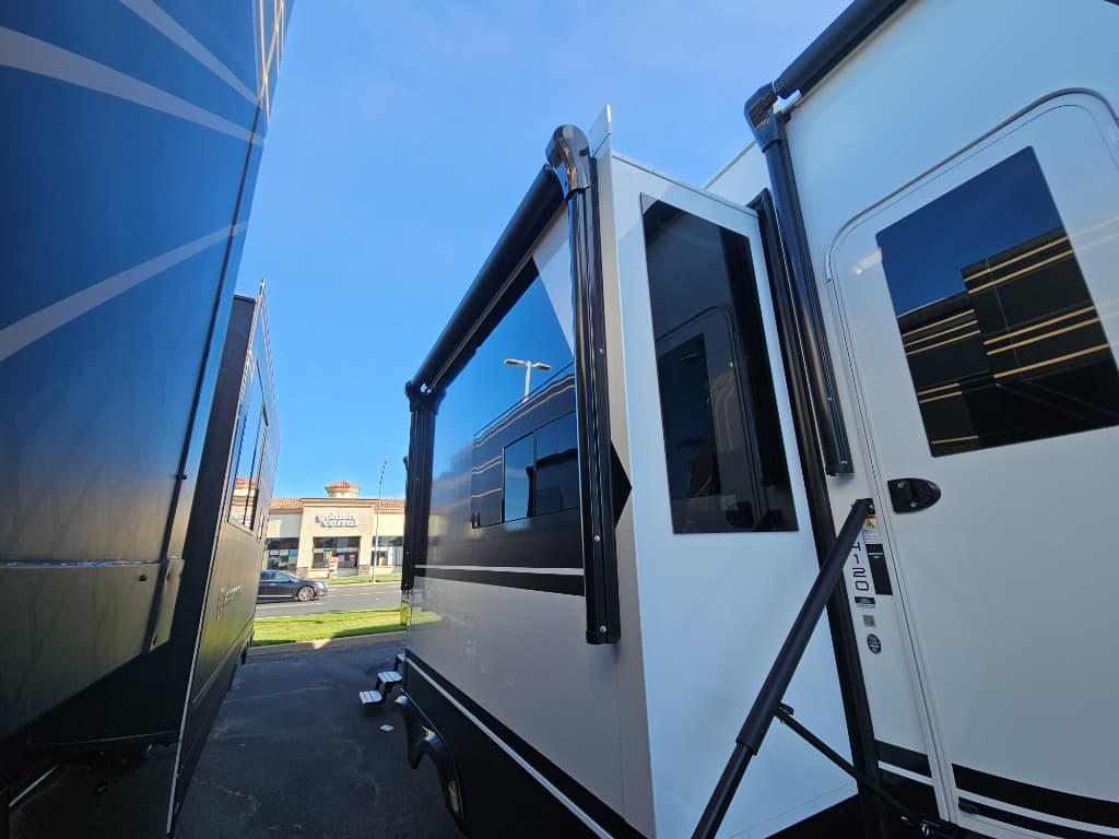 2026 Brinkley RV 2026 Brinkley RV Model G - thumbnail 68