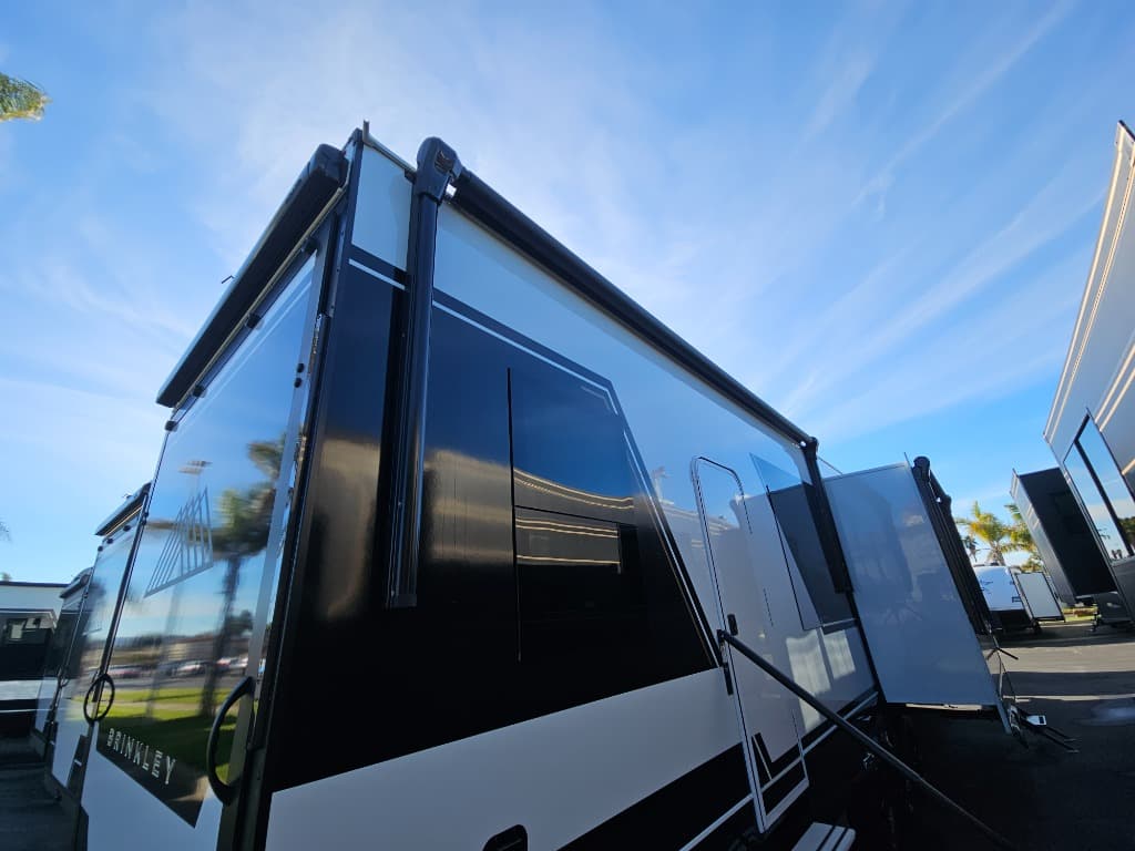 2026 Brinkley RV 2026 Brinkley RV Model G - thumbnail 72