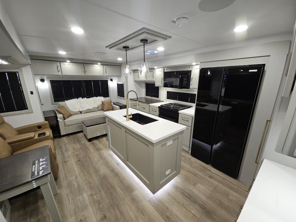 2026 Brinkley RV 2026 Brinkley RV Model Z - thumbnail 7