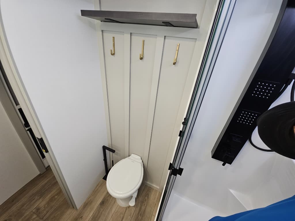 2026 Brinkley RV 2026 Brinkley RV Model Z - thumbnail 37