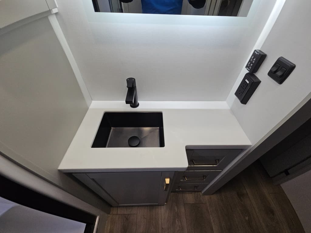 2026 Brinkley RV 2026 Brinkley RV Model Z - thumbnail 39