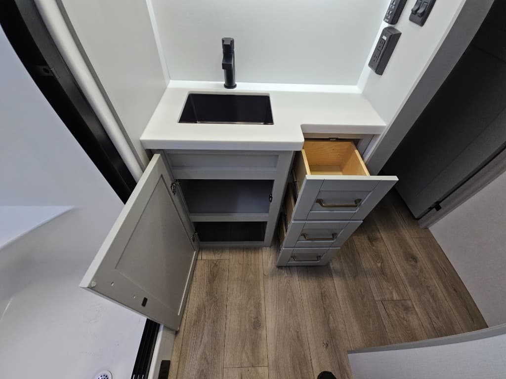 2026 Brinkley RV 2026 Brinkley RV Model Z - thumbnail 40