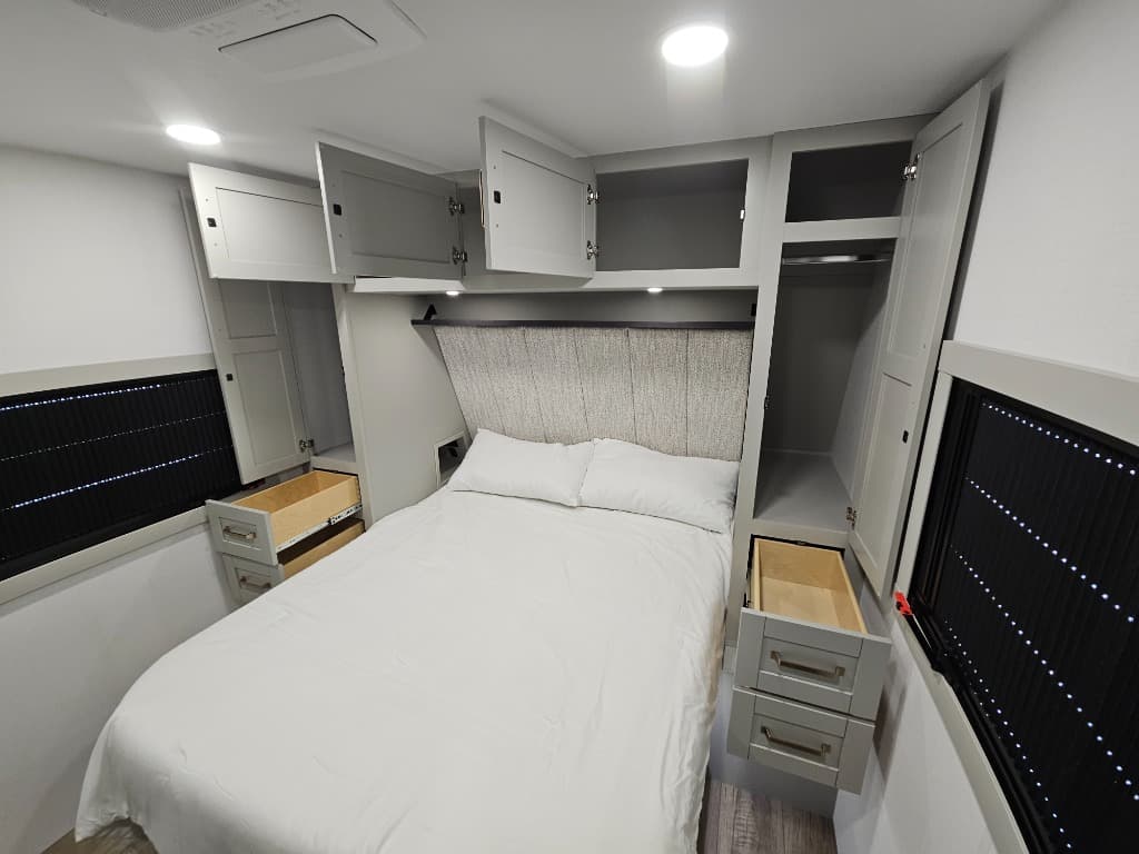 2026 Brinkley RV 2026 Brinkley RV Model Z - thumbnail 44