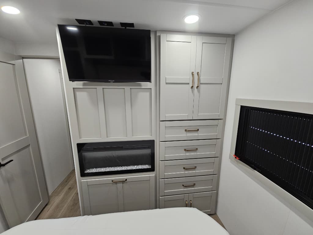 2026 Brinkley RV 2026 Brinkley RV Model Z - thumbnail 45