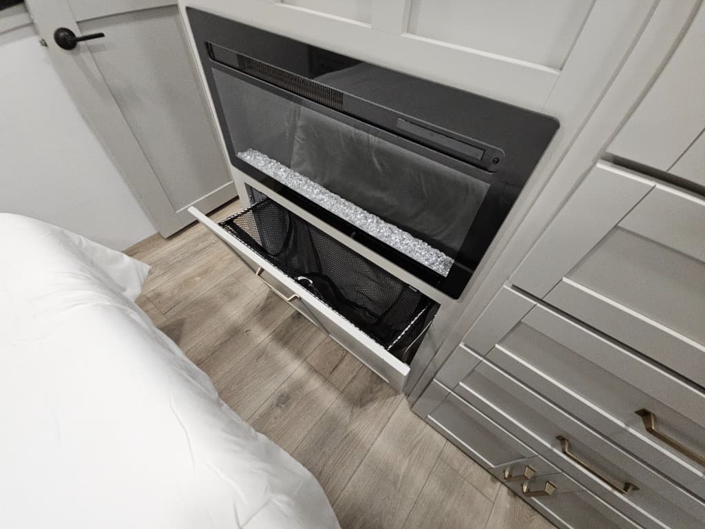 2026 Brinkley RV 2026 Brinkley RV Model Z - thumbnail 48