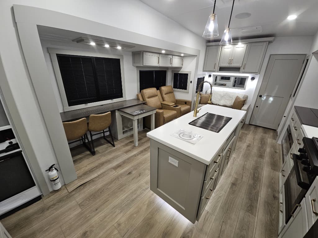 2026 Brinkley RV 2026 Brinkley RV Model Z - thumbnail 30